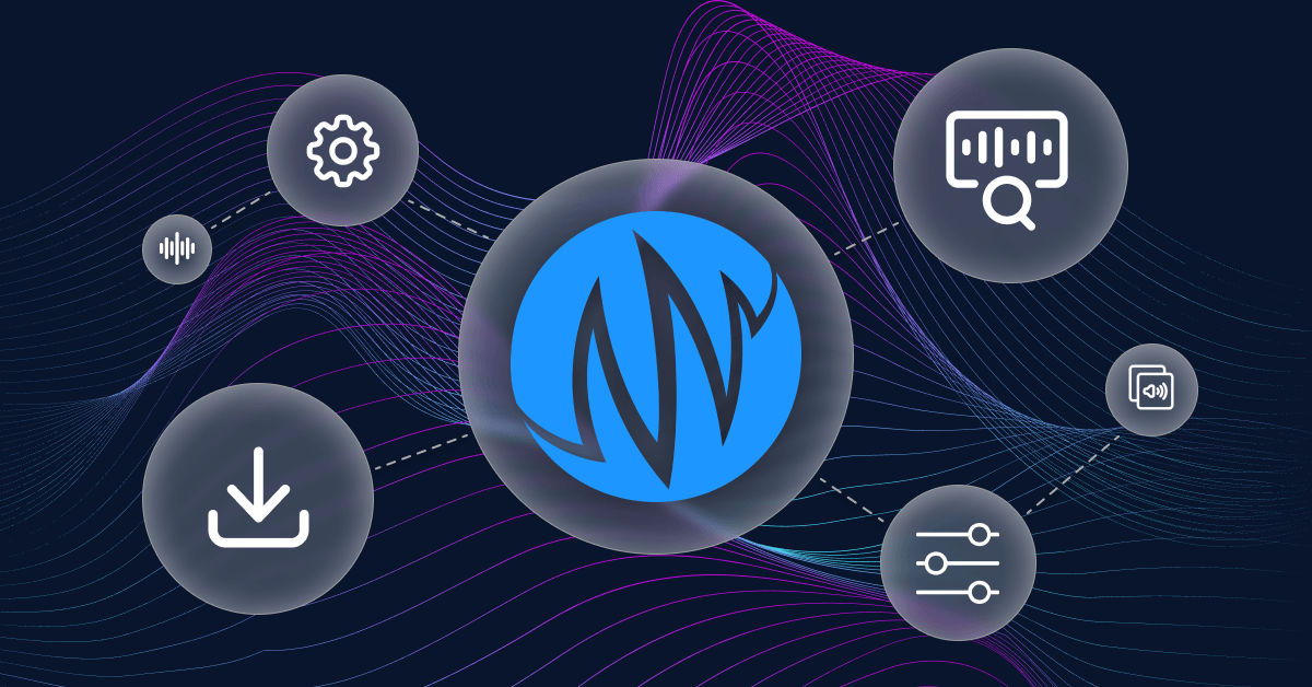 Pro Sound Effects Partner API