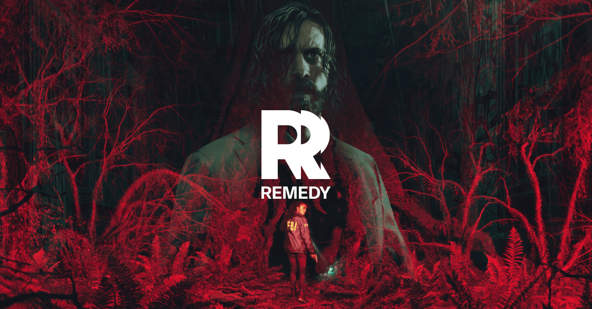 Remedy Entertainment